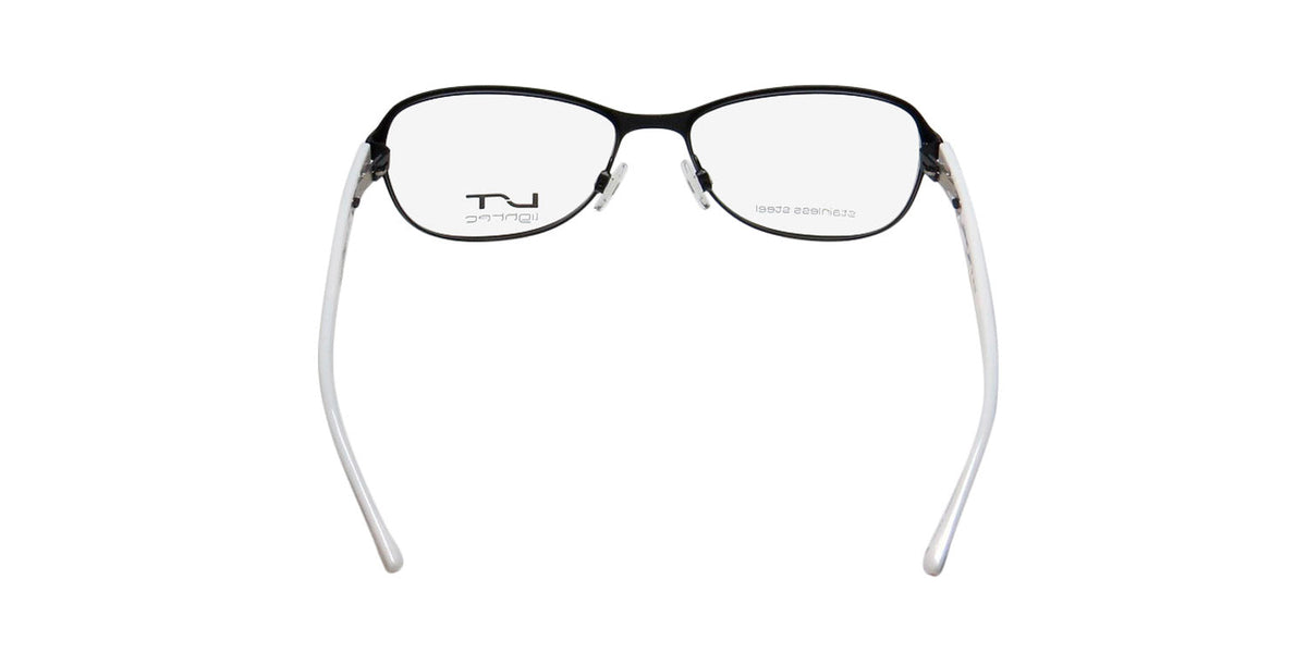 Lightec 6961l Eyeglasses