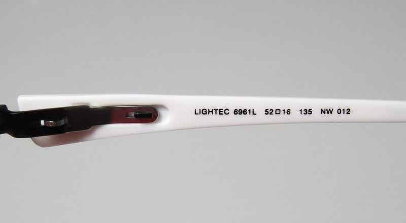 Lightec 6961l Eyeglasses by ModaFrames