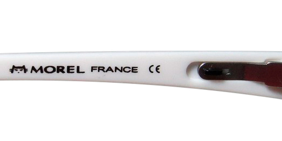 Lightec 6961l Eyeglasses