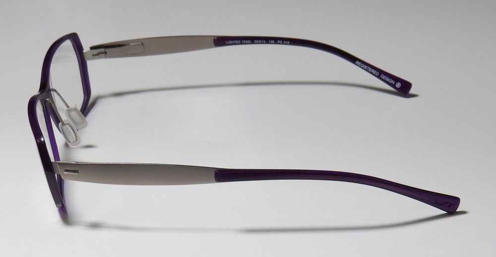 Lightec 7032l Eyeglasses