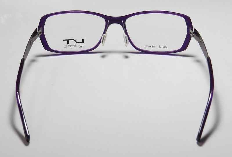Lightec 7032l Eyeglasses