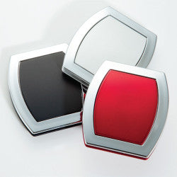 M654 - 5X & Normal Compact Mirror by Pasteur Pharmacy