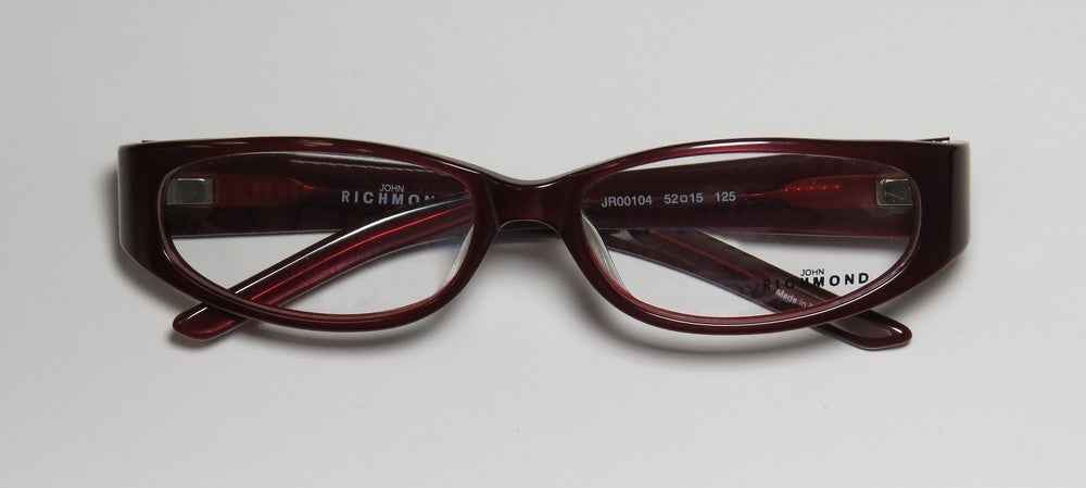 John Richmond 00104 Eyeglasses