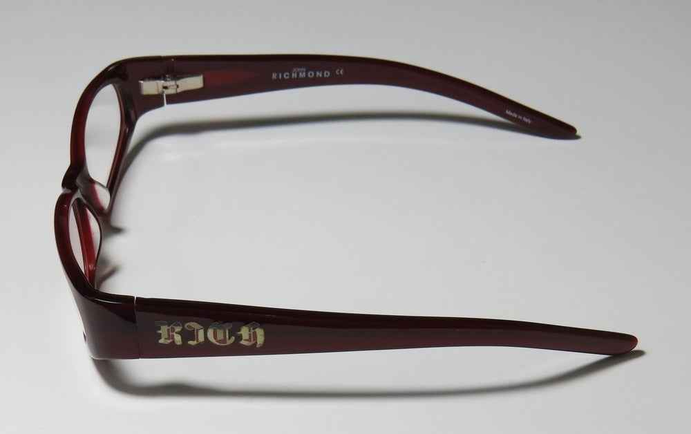 John Richmond 00104 Eyeglasses