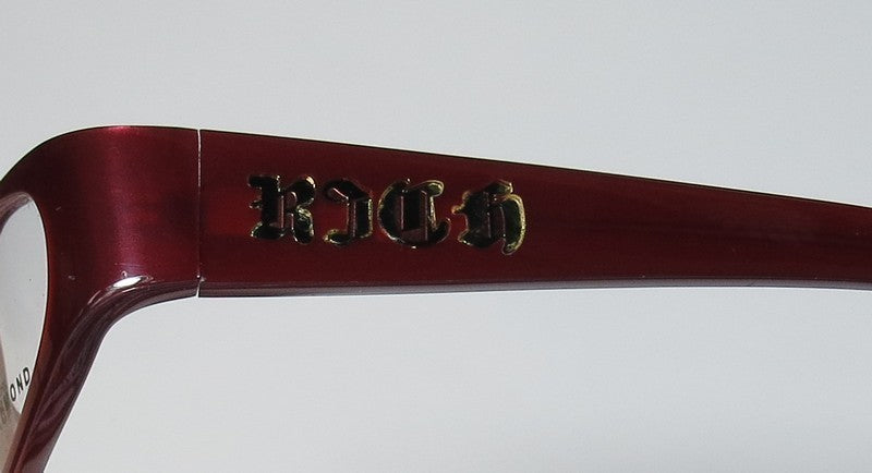 John Richmond 00104 Eyeglasses by ModaFrames