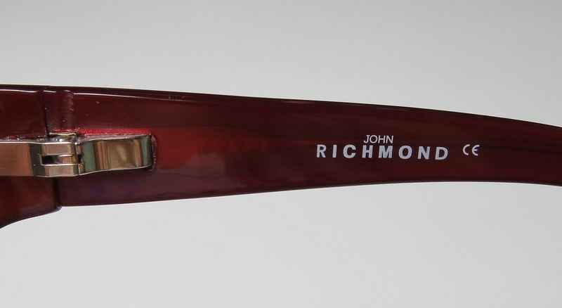 John Richmond 00104 Eyeglasses