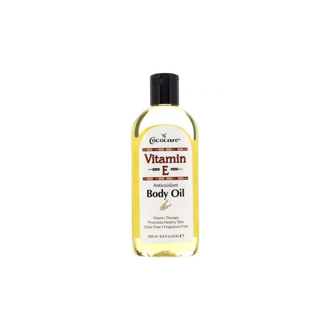 Cococare Vitamin E Antioxidant Body Oil - 9 Fl Oz by Pasteur Pharmacy