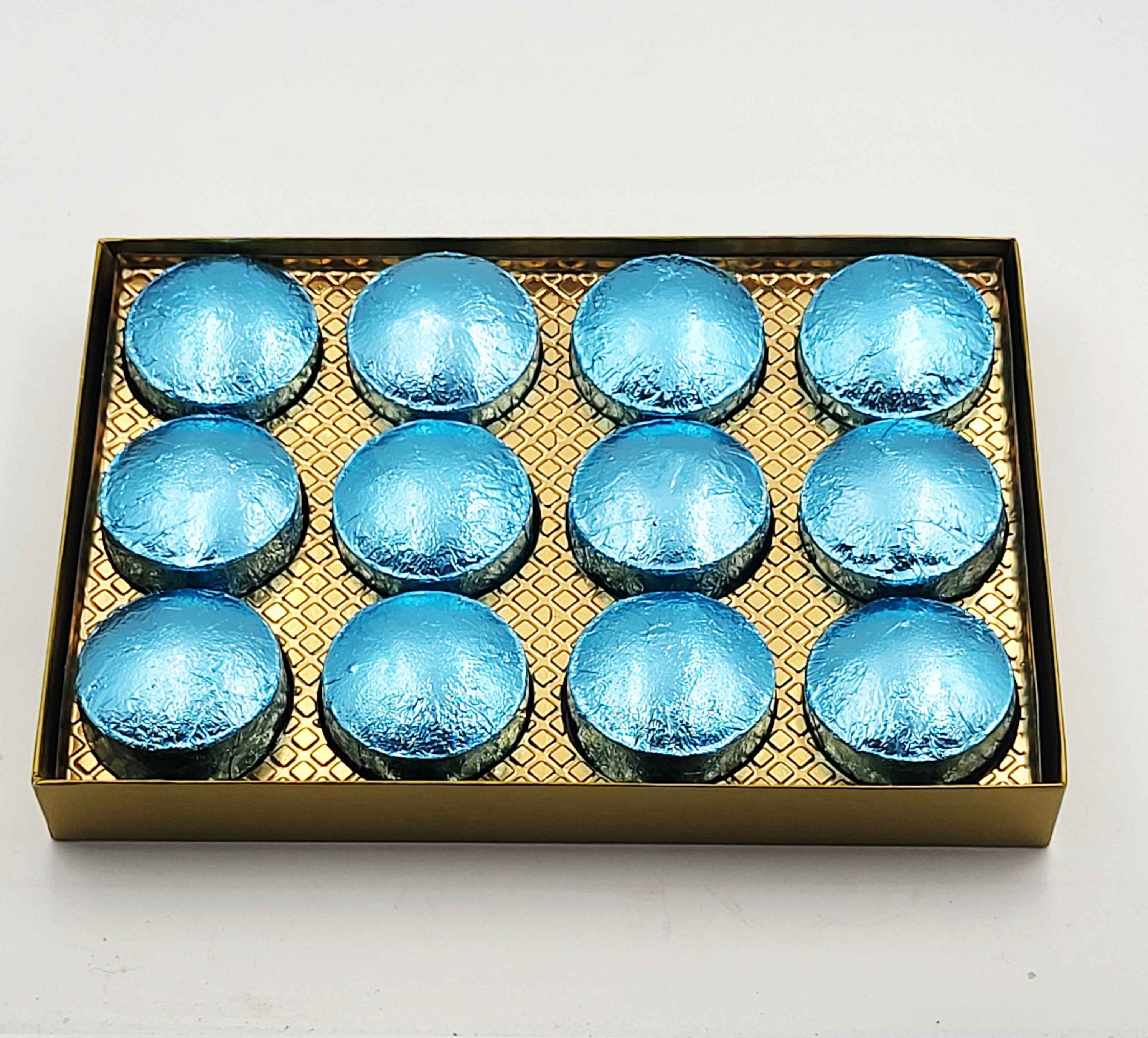 12 Shower Steamer Gift Set 100% Essential Oils Aromatherapy