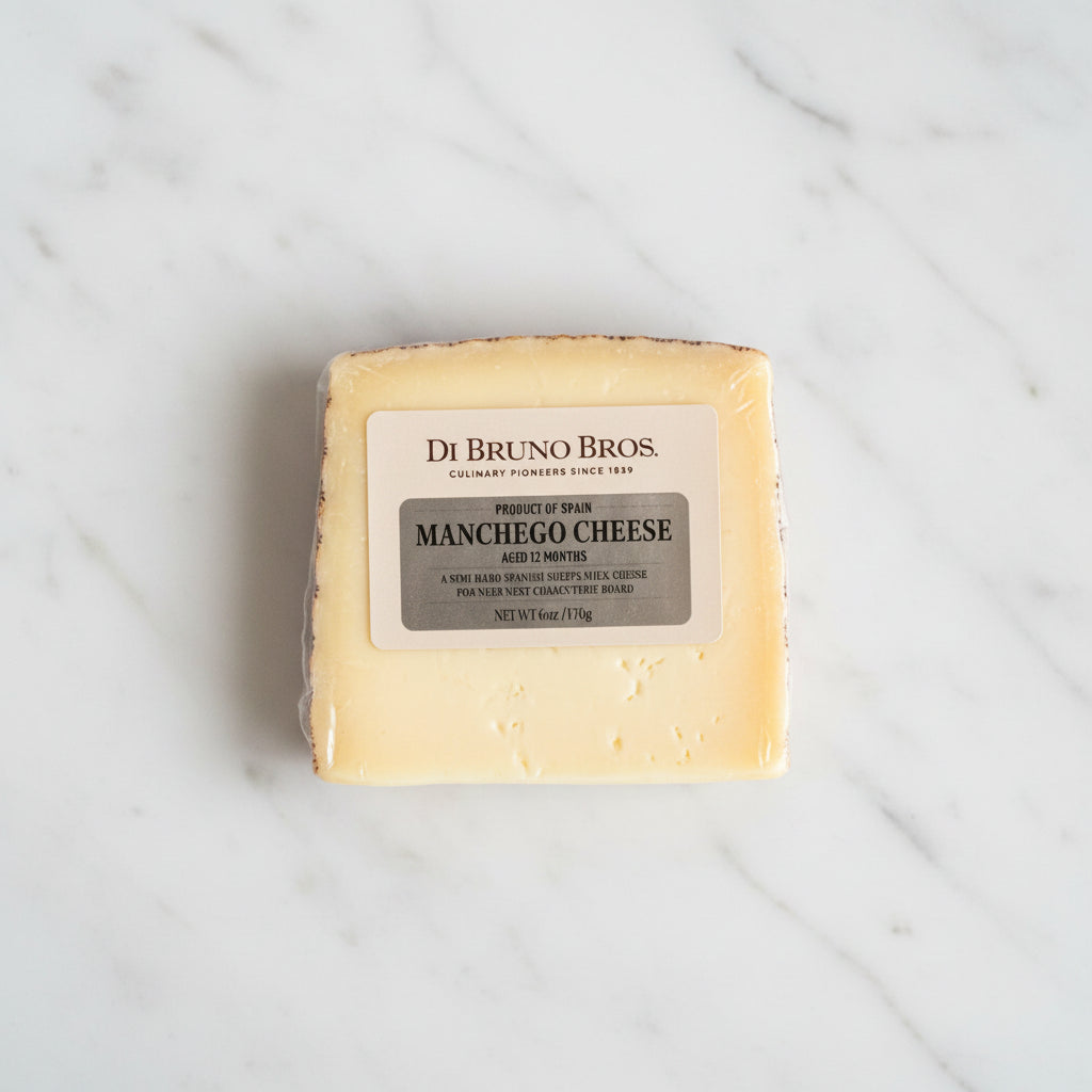 12 Month Manchego DestGlow