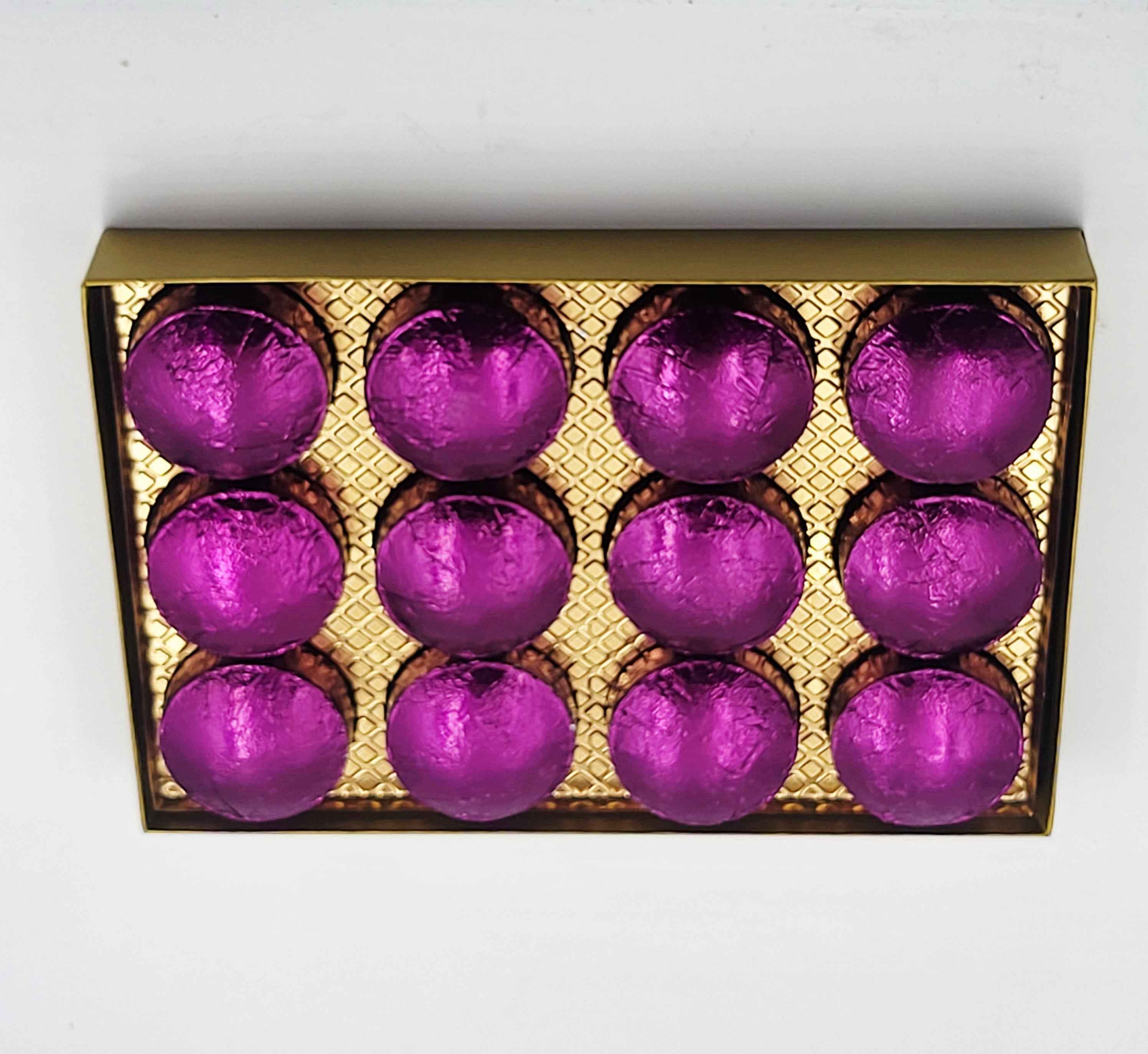 12 Shower Steamer Gift Set 100% Essential Oils Aromatherapy