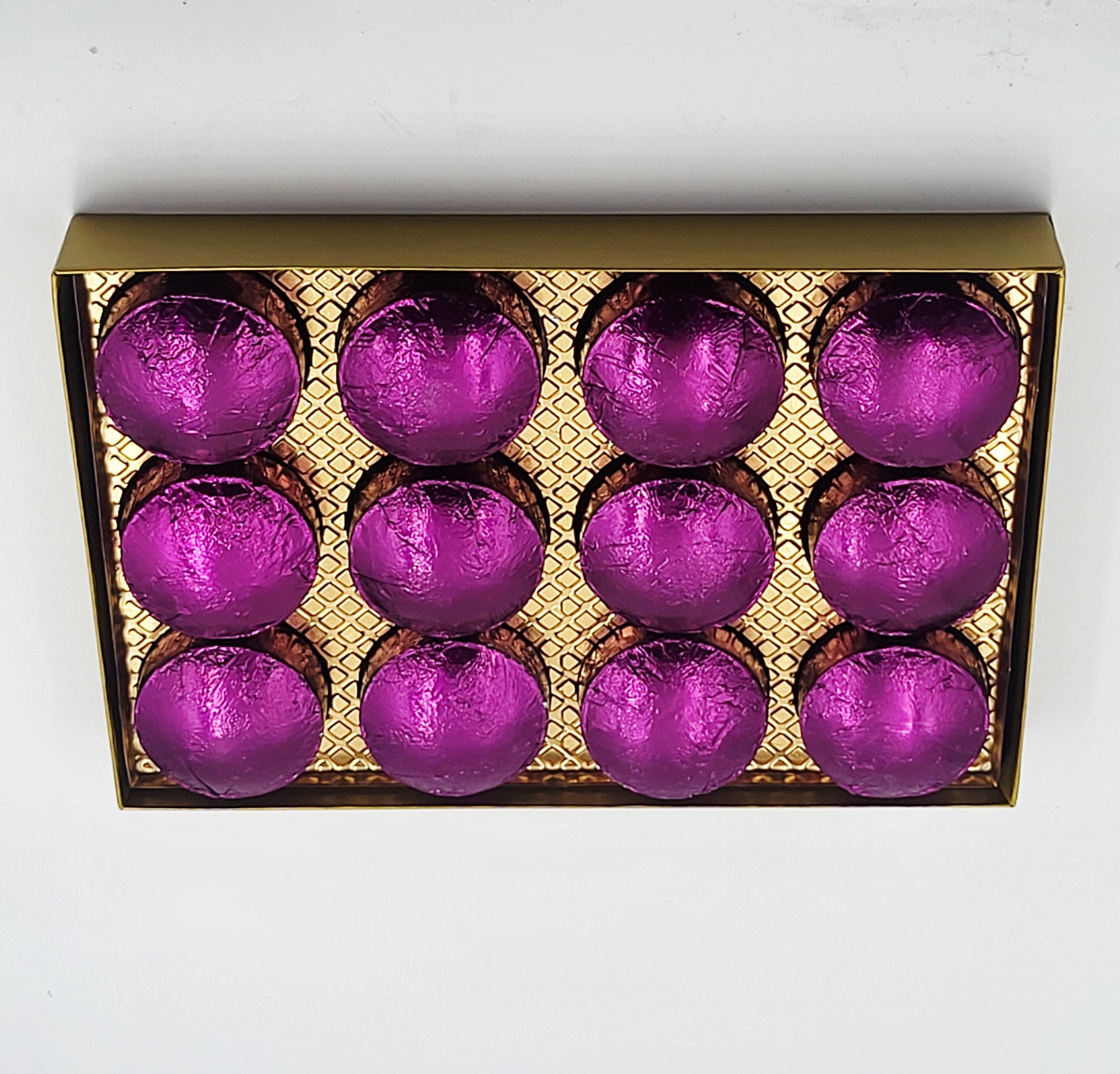 12 Shower Steamer Gift Set 100% Essential Oils Aromatherapy - U select scent - Makes a nice gift by Spa Pure