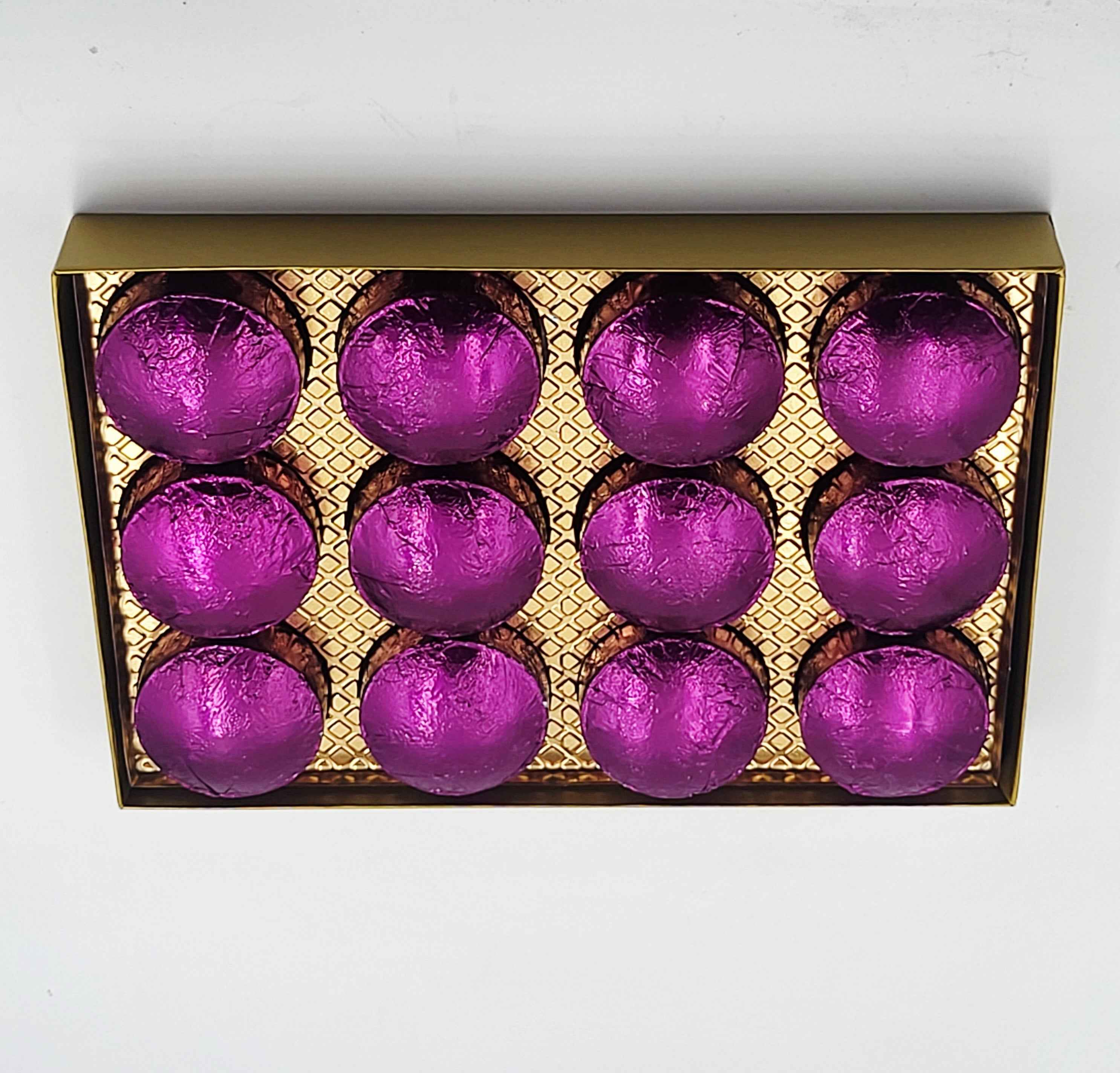 12 Shower Steamer Gift Set 100% Essential Oils Aromatherapy