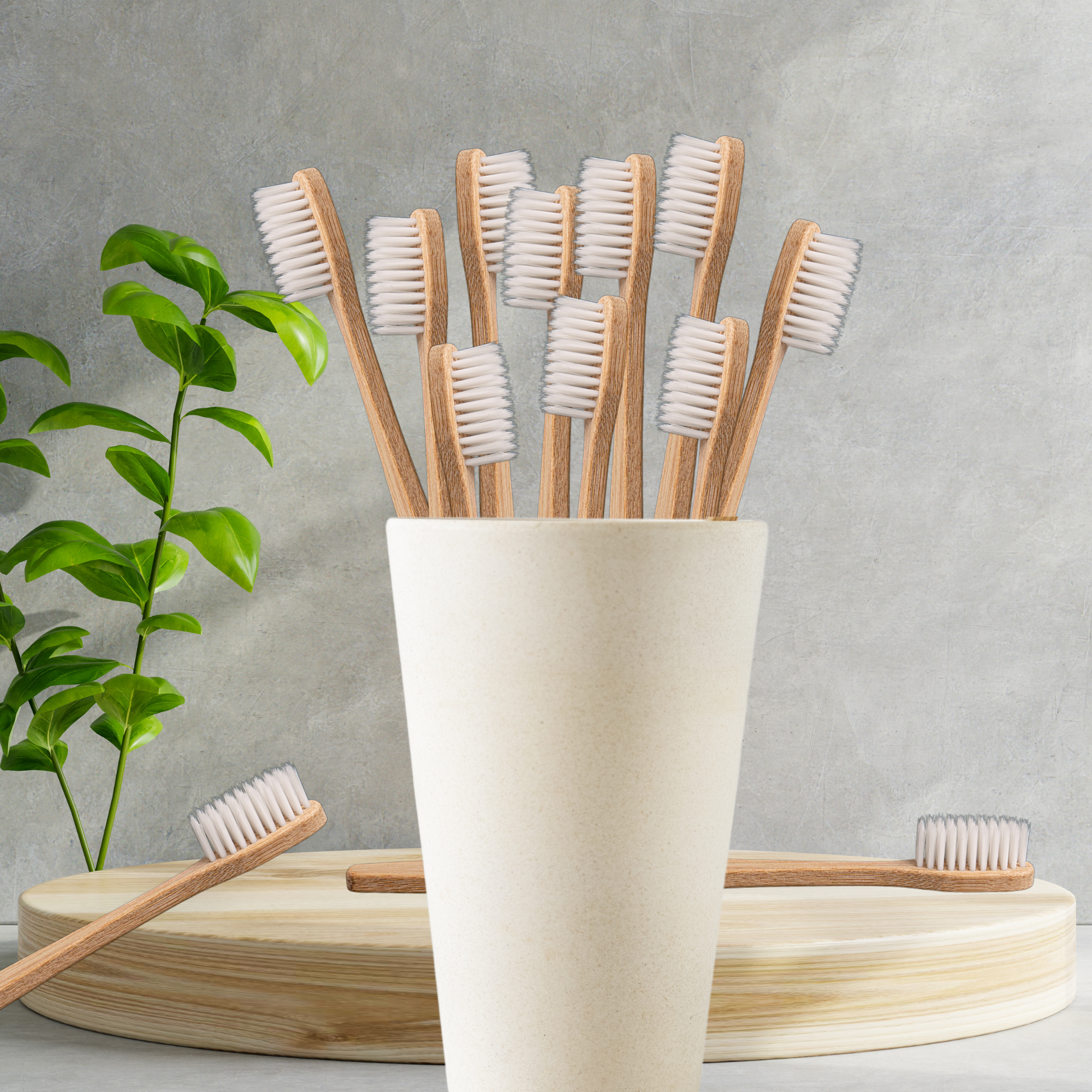 Oral Care Essentials Value Bundles - DestGlow