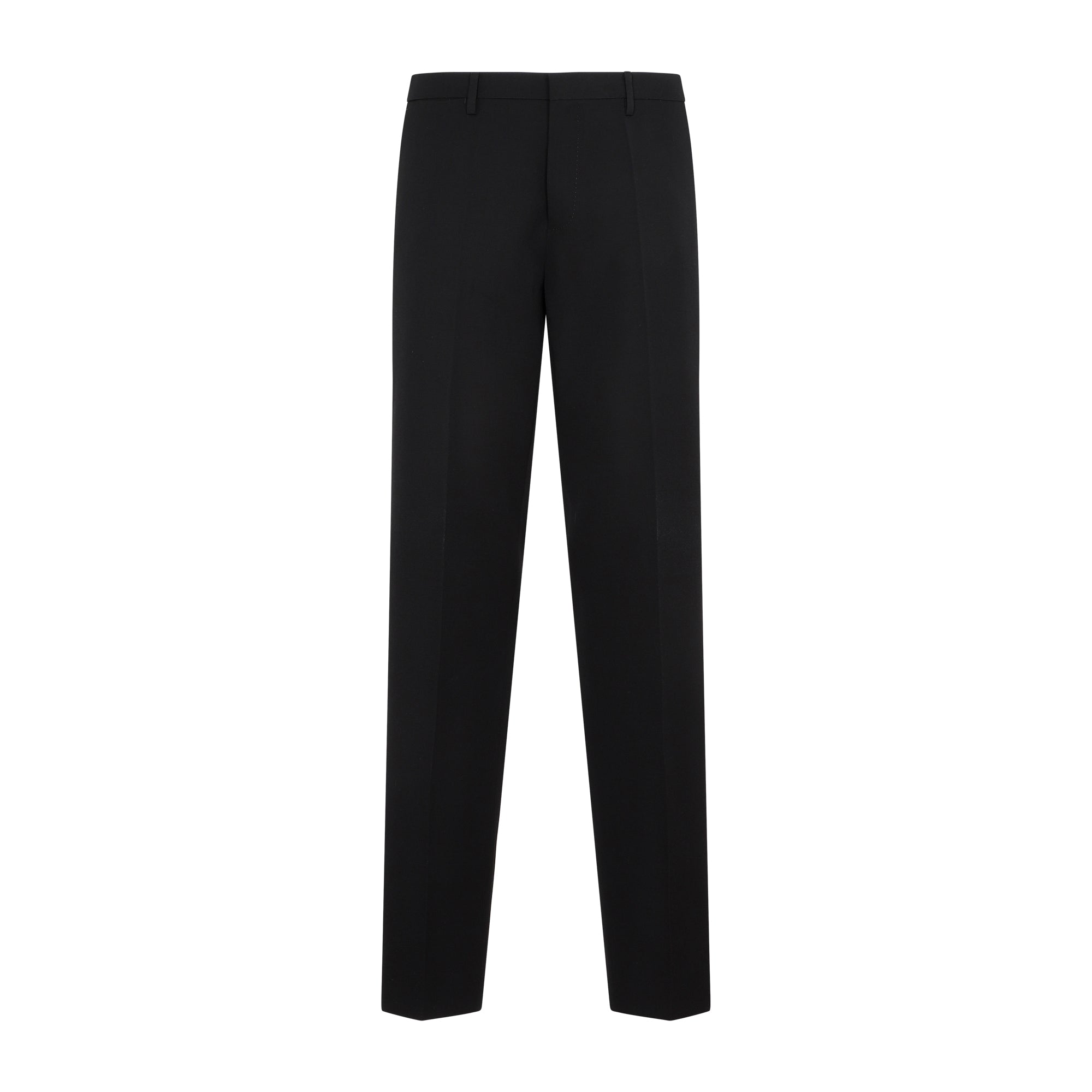 Lanvin Old Cigarette Pants Men by Luosophy