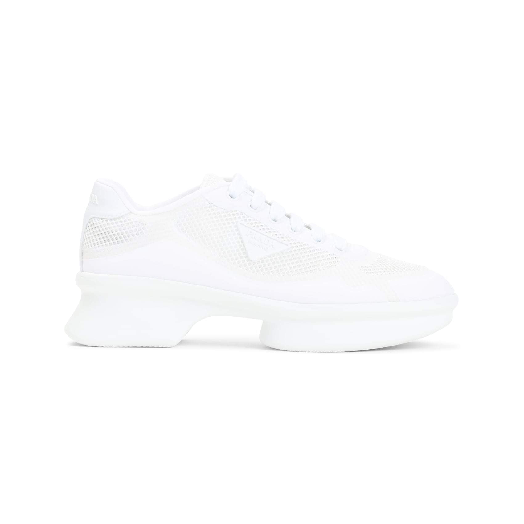 Prads Wavy Sneakers Women DestGlow