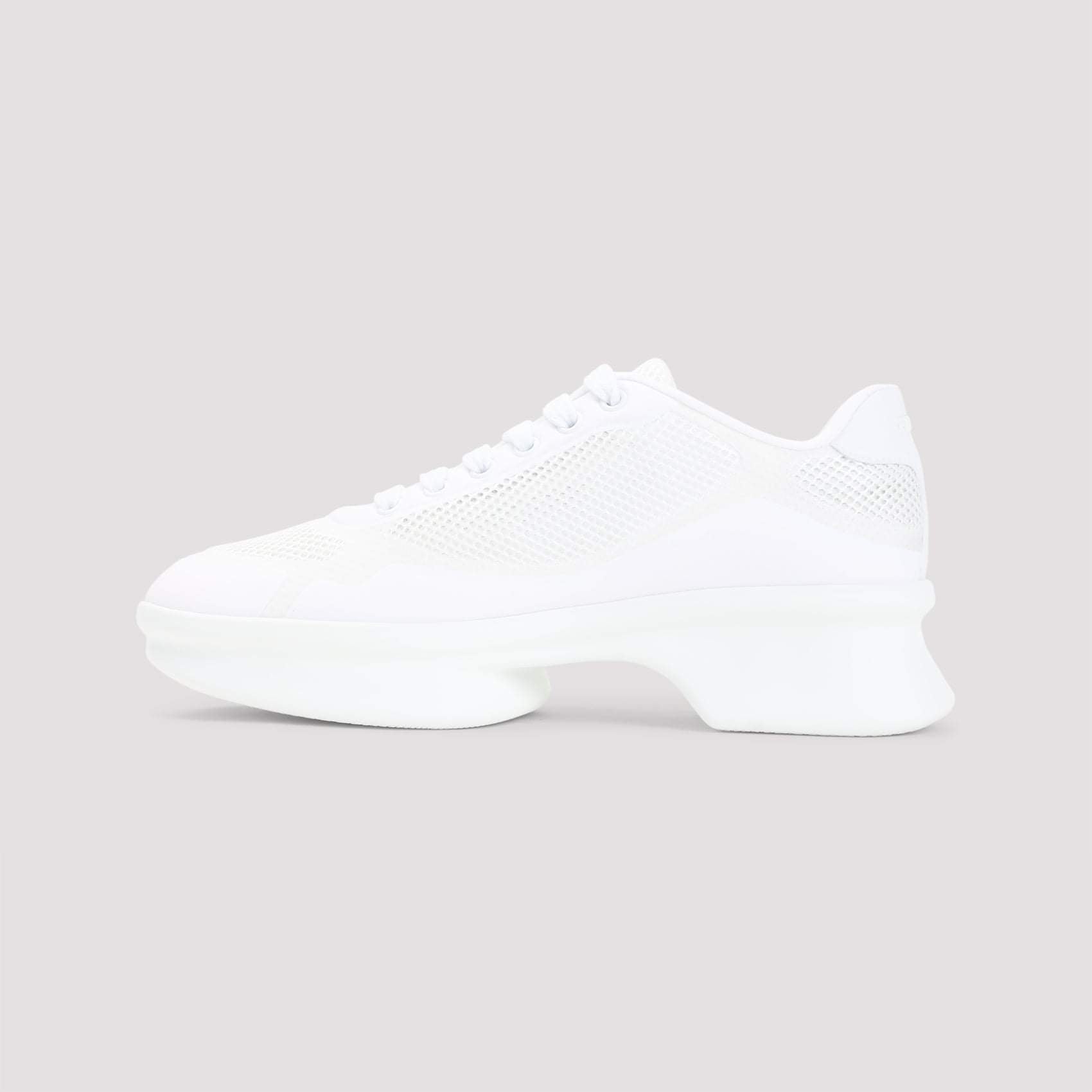 Prads Wavy Sneakers Women DestGlow