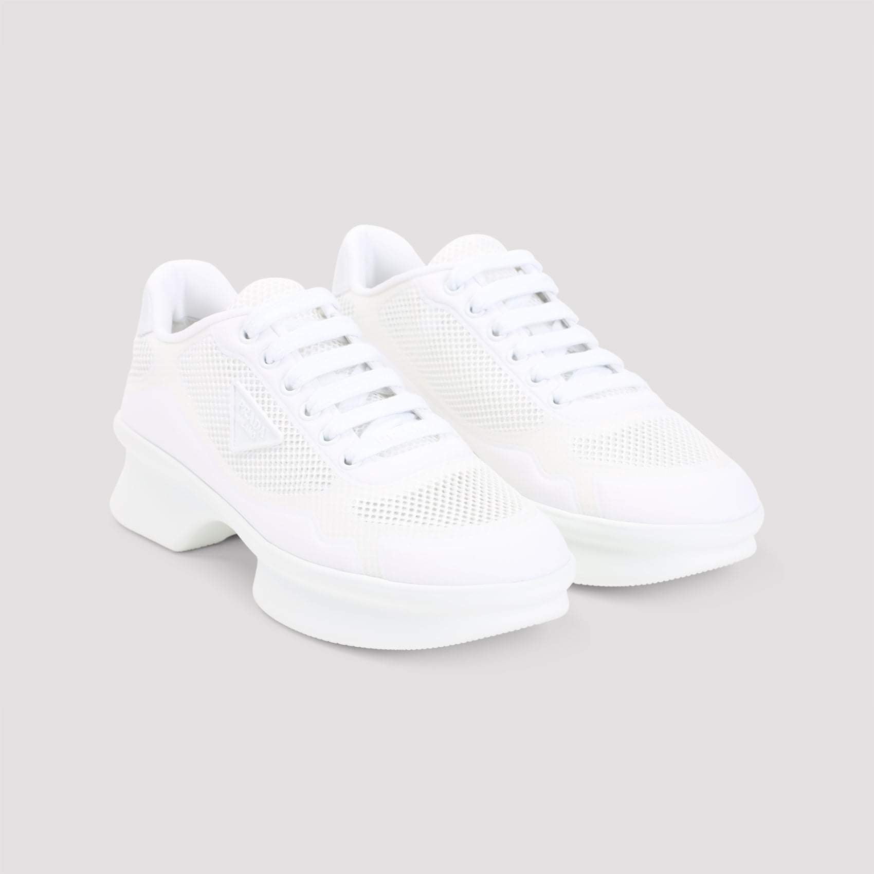 Prads Wavy Sneakers Women DestGlow