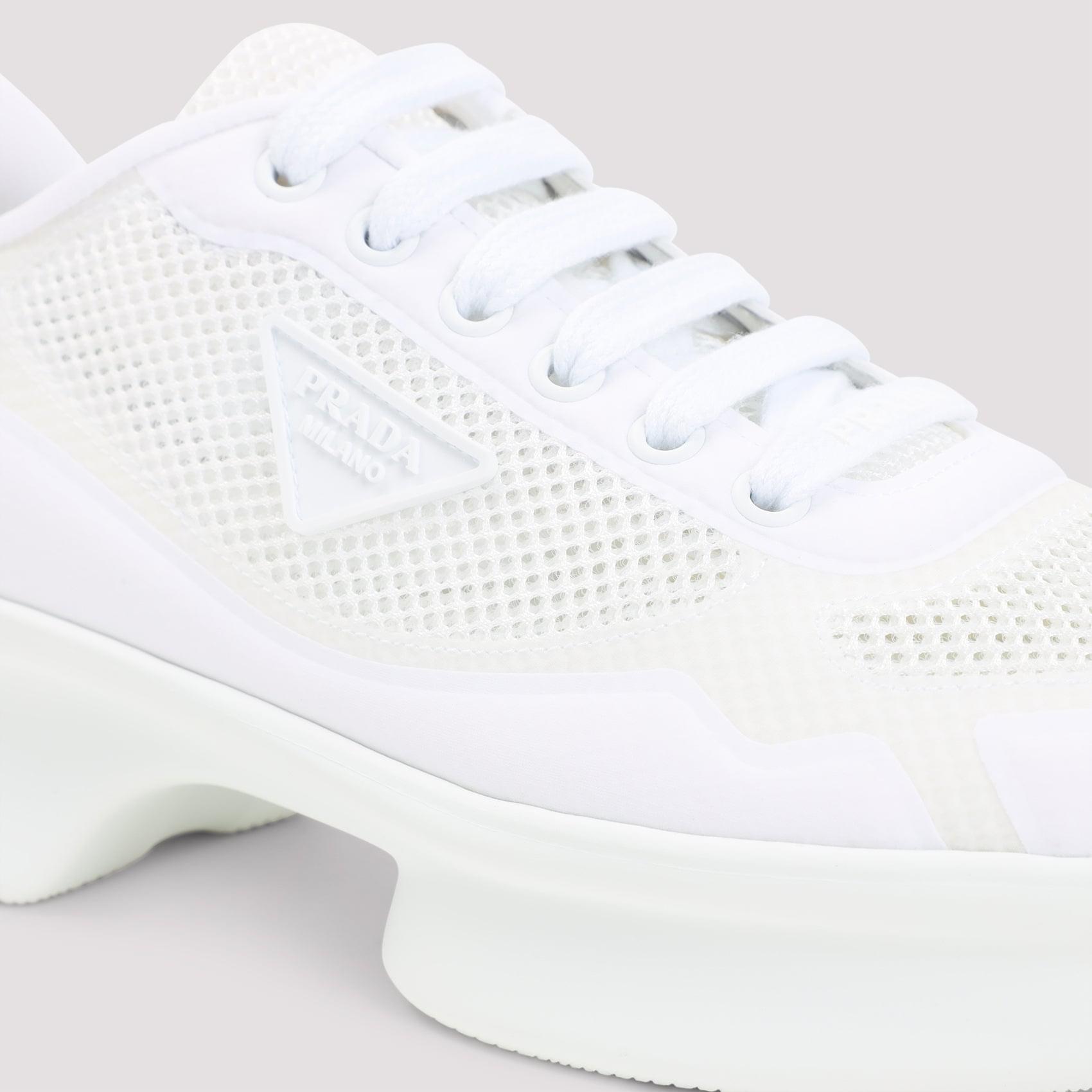 Prads Wavy Sneakers Women DestGlow
