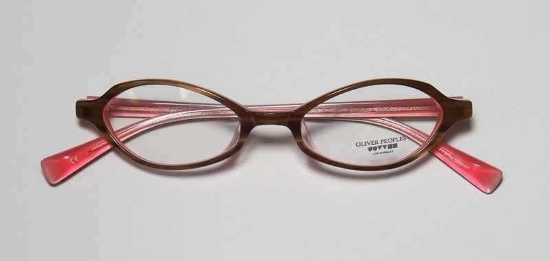 Oliver Peoples Carina Eyeglasses