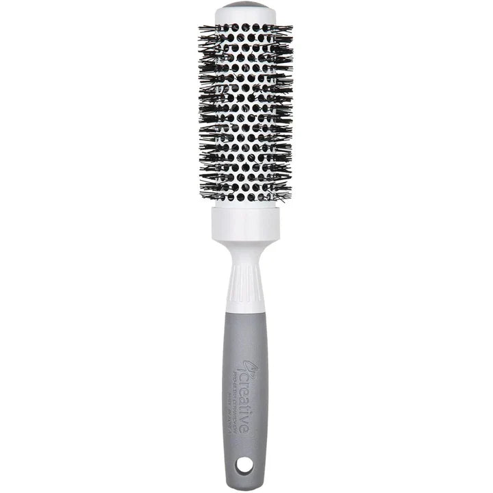 Creative Pro Ultra Ceramic Ion Hair Brush CR131