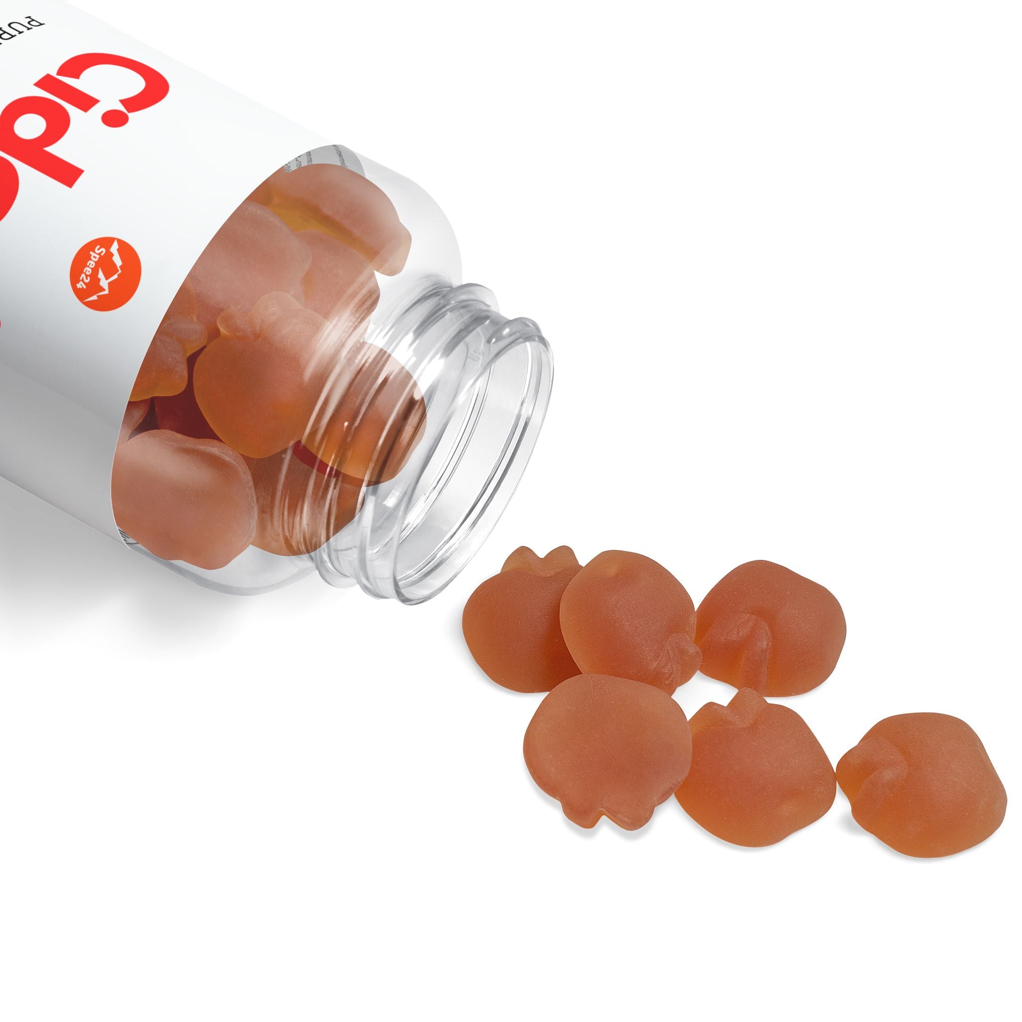 Cidoria Apple Cider Vinegar Gummies (60 Gummies) by Spee24, LLC