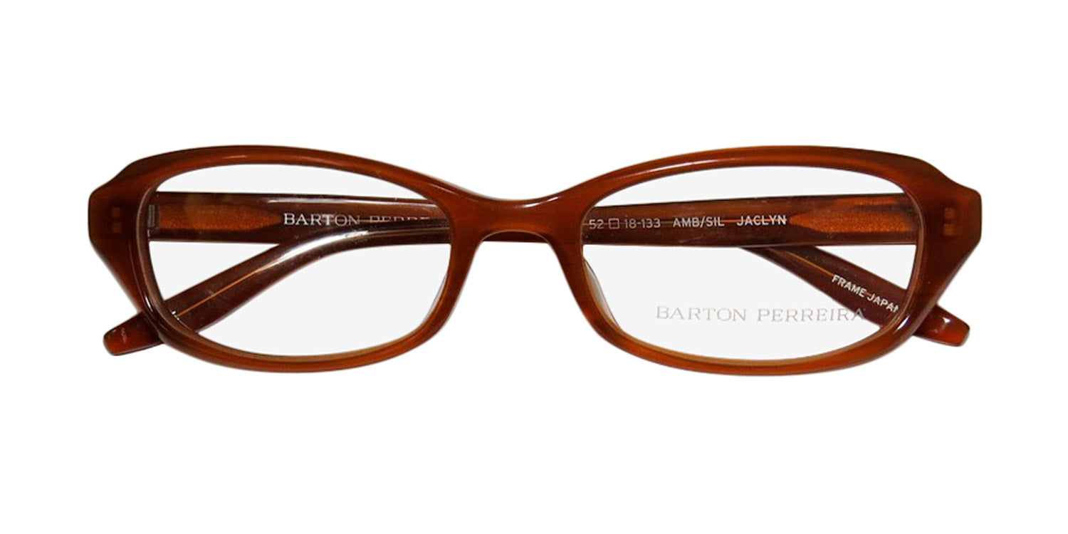 Barton Perreira Jaclyn Eyeglasses