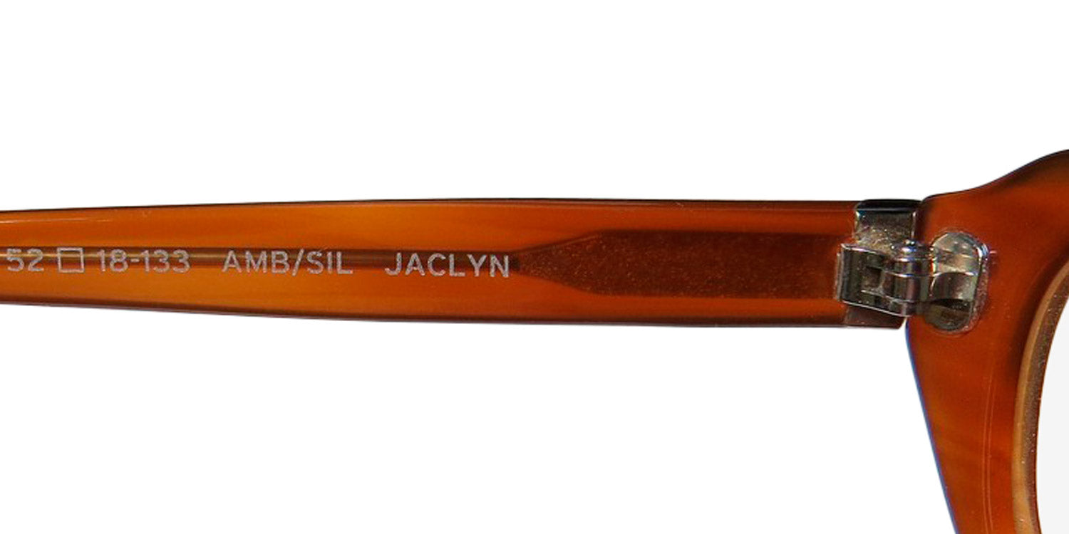 Barton Perreira Jaclyn Eyeglasses