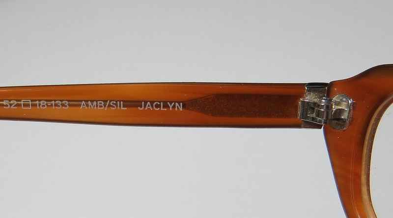 Barton Perreira Jaclyn Eyeglasses