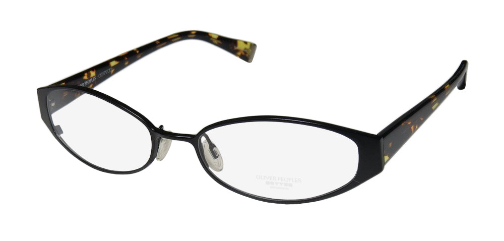 Oliver Peoples Treasure Eyeglasses by ModaFrames