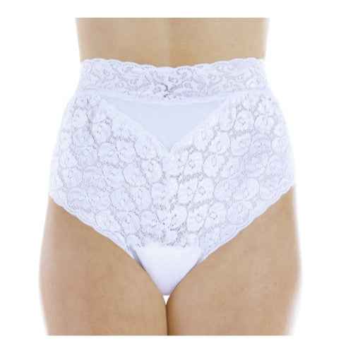 Lovely Lace Panties (SKU: L109)