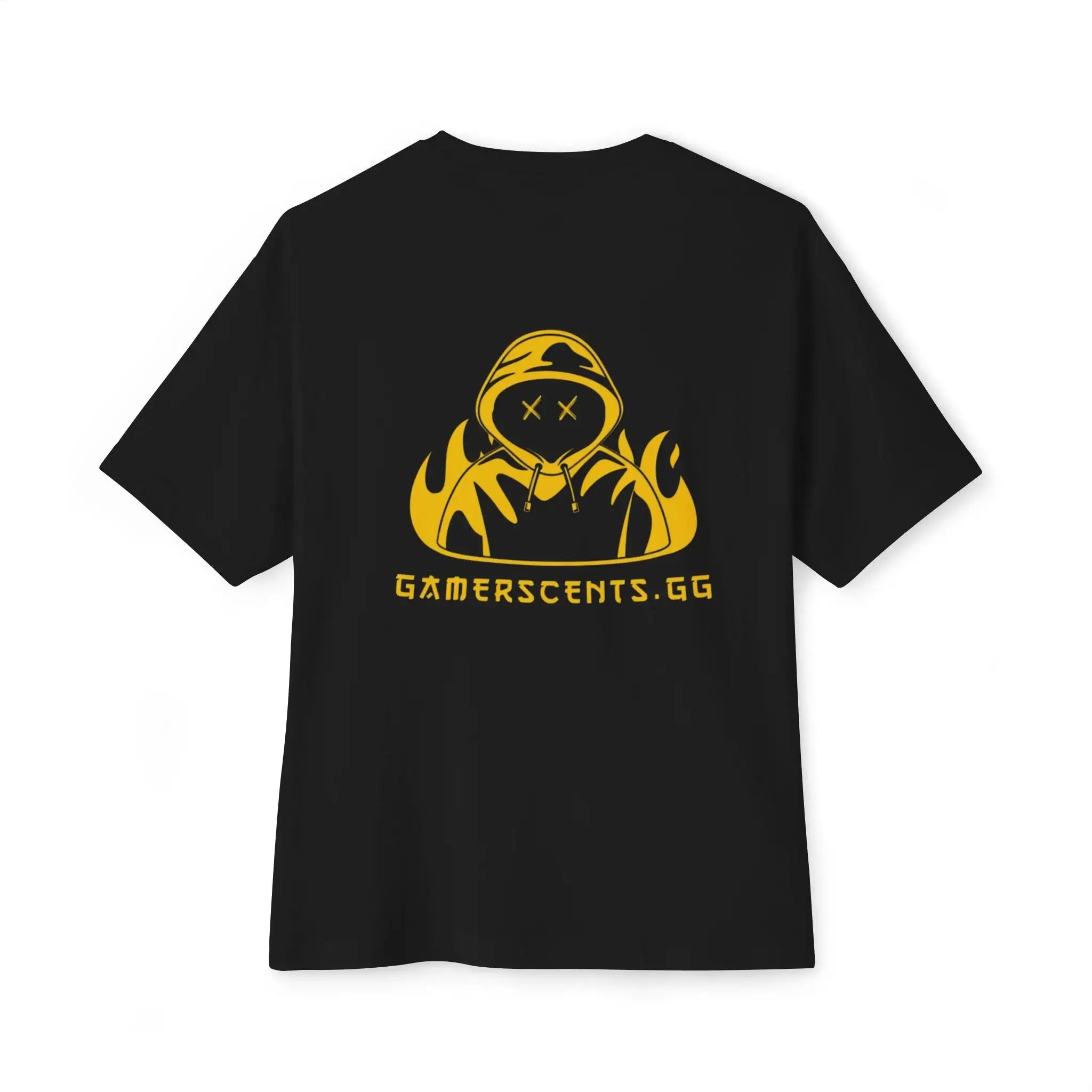 Unisex Gamer Scents T-Shirt by Gamer Scents