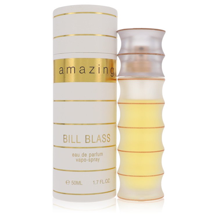 Amazing By Bill Blass Perfume for Women