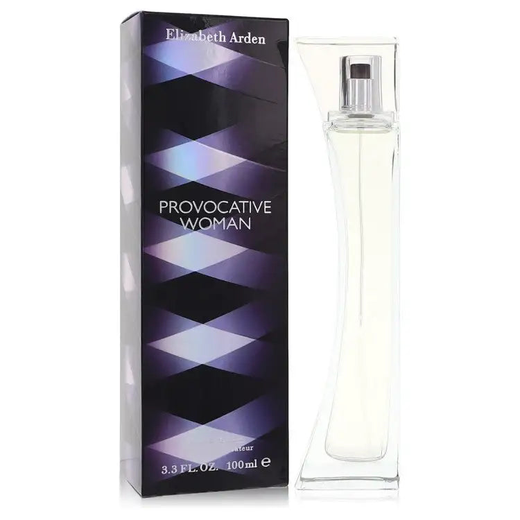 Provocative By Elizabeth Arden Perfume for Women by Gamer Scents