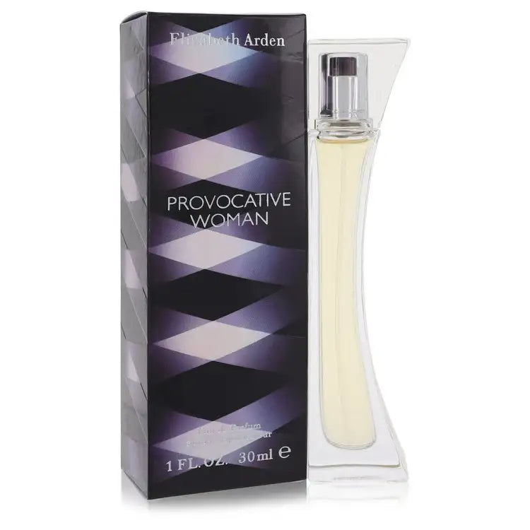 Provocative By Elizabeth Arden Perfume for Women by Gamer Scents