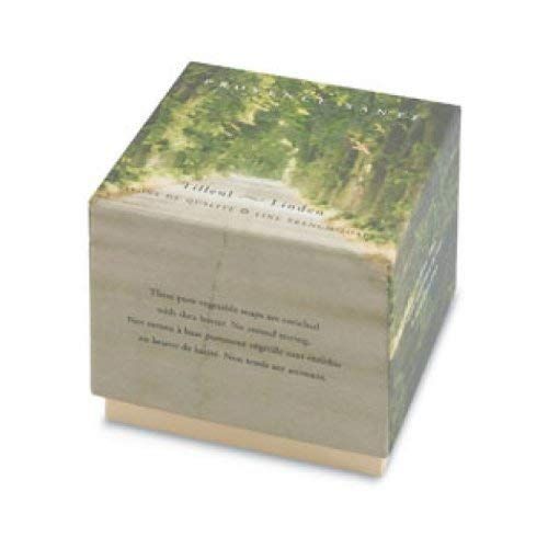 Provence Sante Linden Gift Soap 2 Bar Set by Pasteur Pharmacy