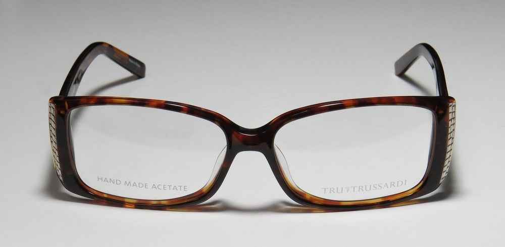 Trussardi 12704 Eyeglasses by ModaFrames