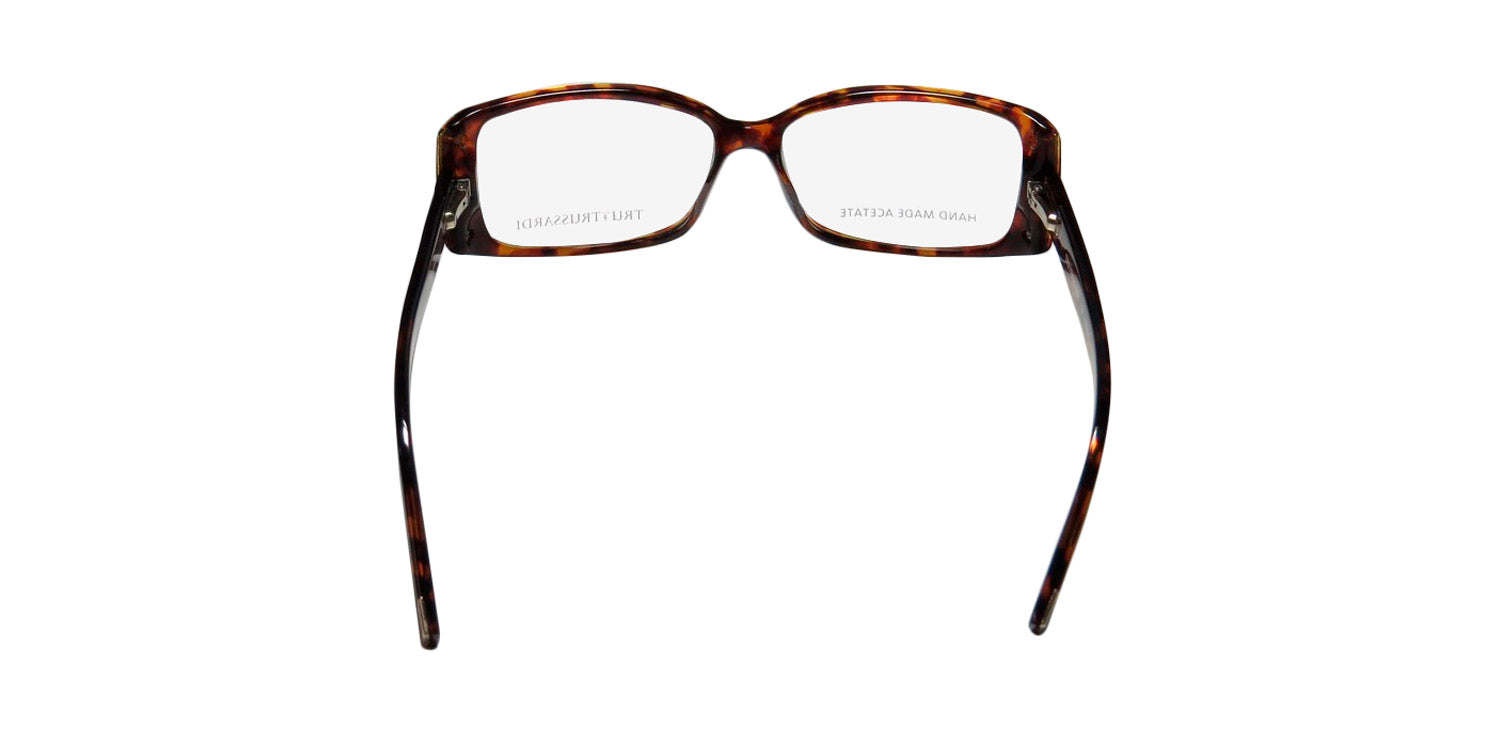 Trussardi 12704 Eyeglasses by ModaFrames