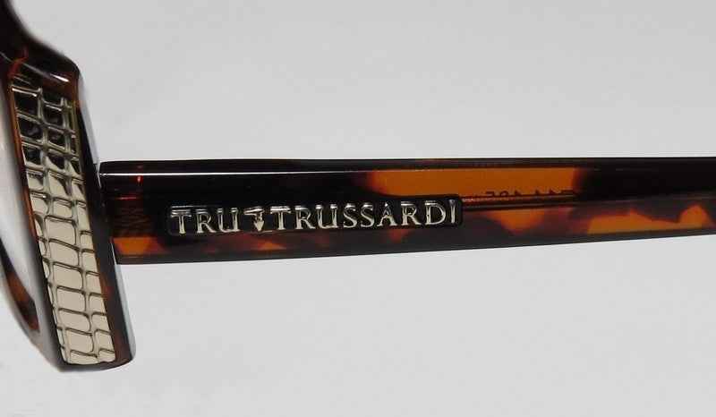 Trussardi 12704 Eyeglasses by ModaFrames