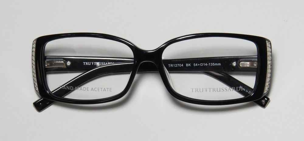 Trussardi 12704 Eyeglasses
