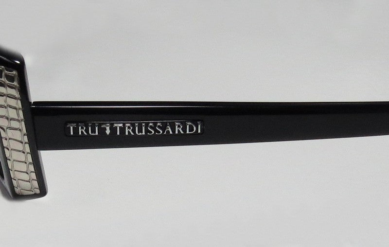 Trussardi 12704 Eyeglasses by ModaFrames
