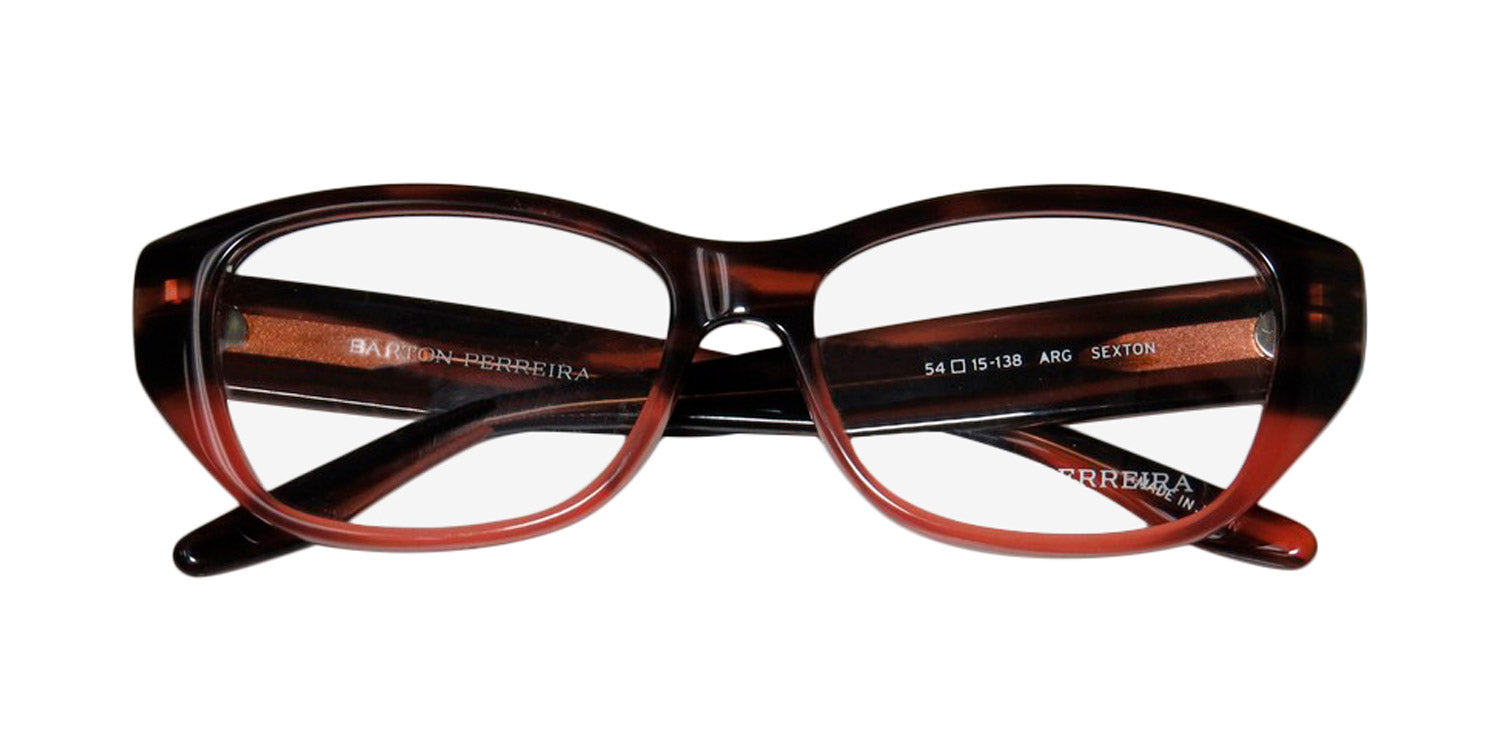 Barton Perreira Sexton Eyeglasses by ModaFrames