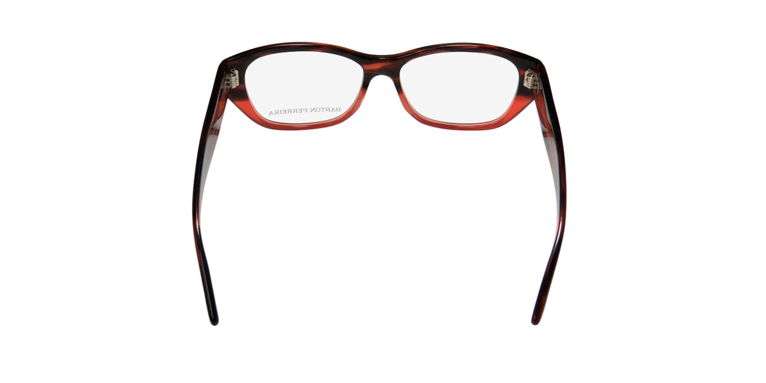 Barton Perreira Sexton Eyeglasses