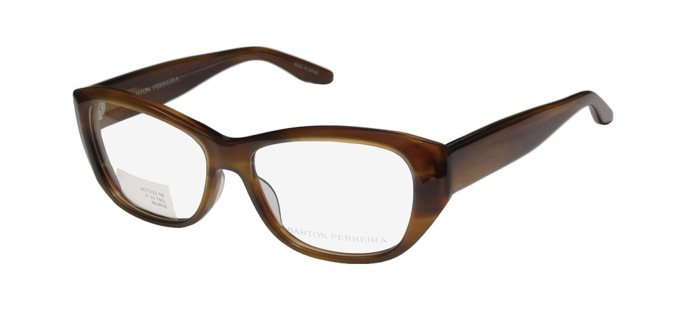 Barton Perreira Sexton Eyeglasses by ModaFrames
