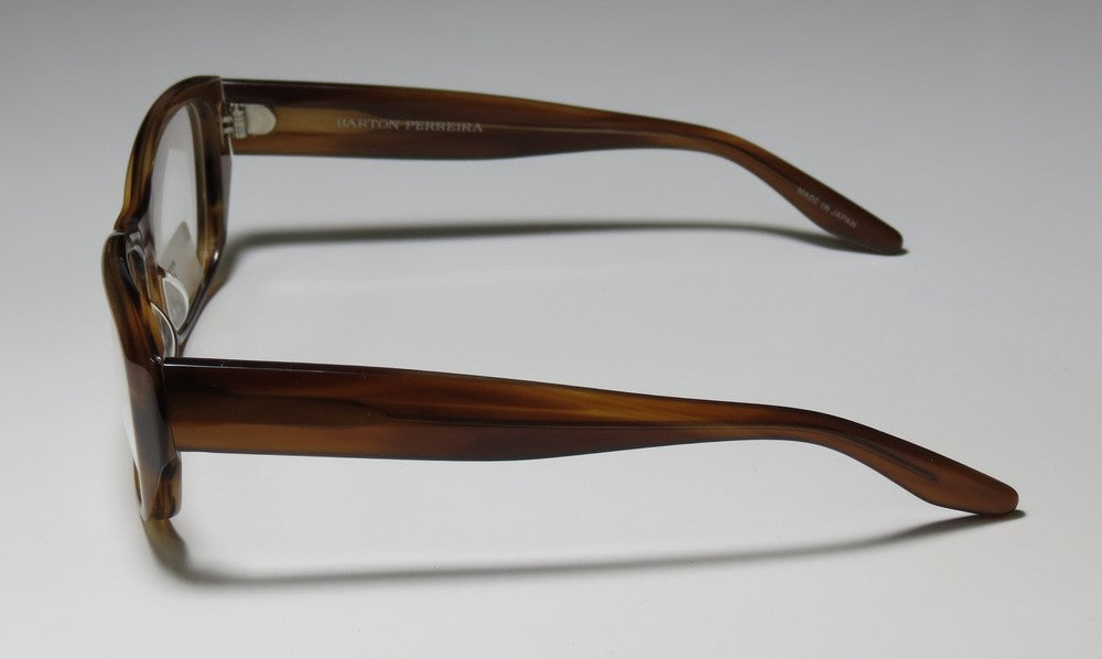 Barton Perreira Sexton Eyeglasses by ModaFrames