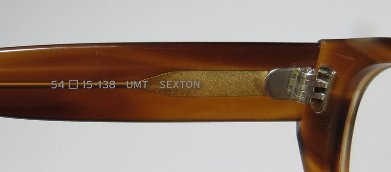 Barton Perreira Sexton Eyeglasses by ModaFrames