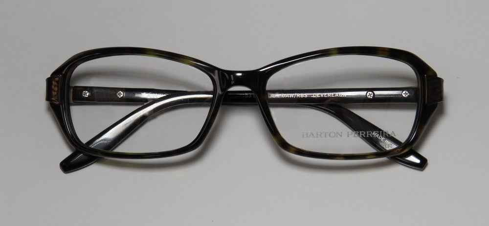 Barton Perreira Devereaux Eyeglasses