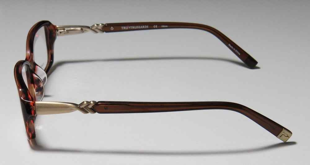 Trussardi 12723 Eyeglasses
