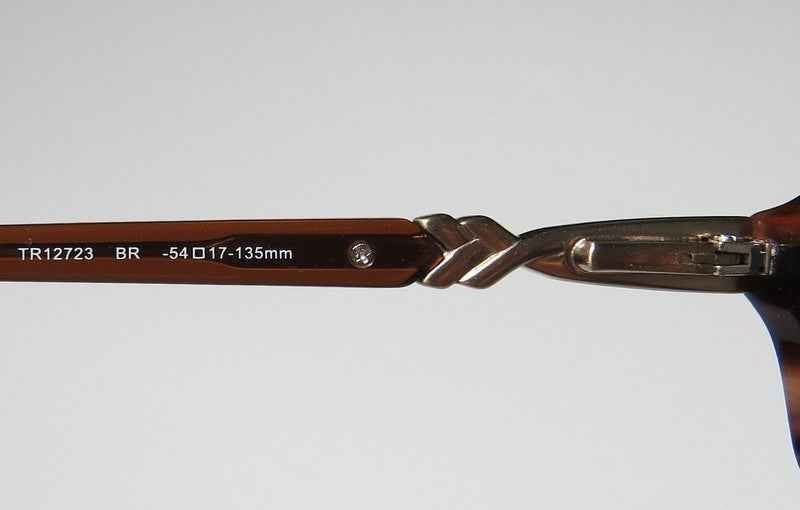 Trussardi 12723 Eyeglasses