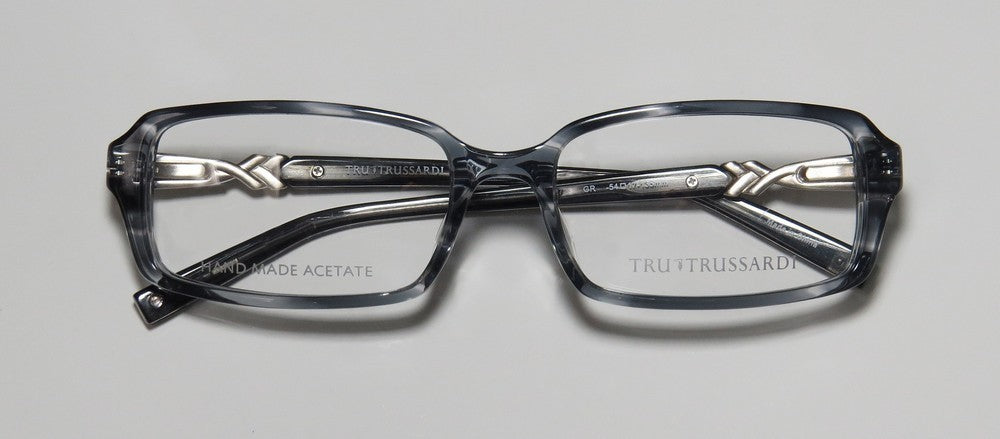 Trussardi 12723 Eyeglasses by ModaFrames