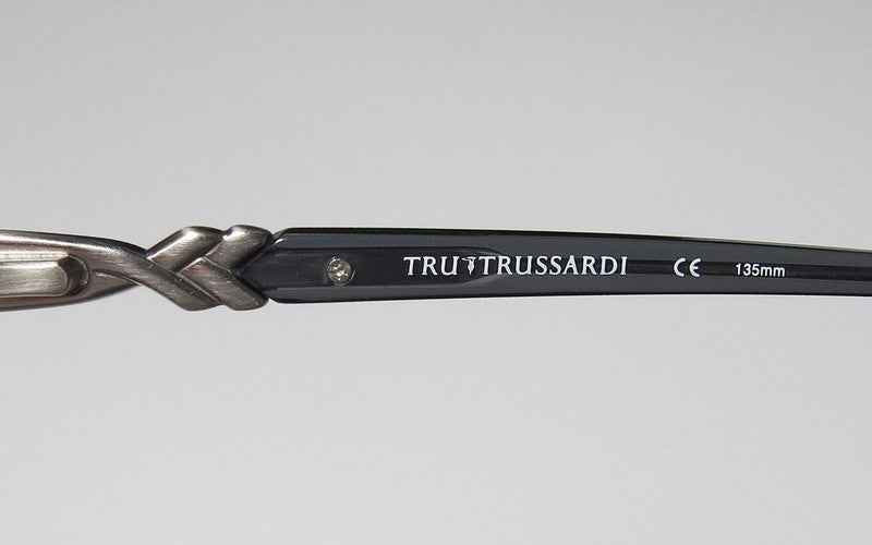Trussardi 12723 Eyeglasses